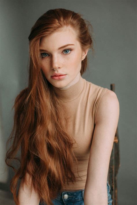 nude redhead girls|redhead